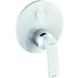 Kludi Balance Einhandwannenmischer Chrom