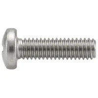 F. REYHER Nchfg. GmbH & Co. KG Linsenschraube DIN 7985 PH M3 x 25 2000 Stück