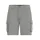 Oxmo OXKvinne Cargoshorts Grau 38