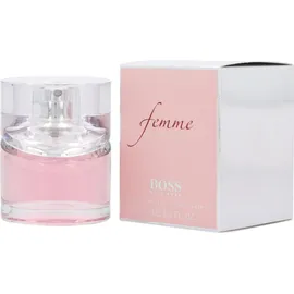 HUGO BOSS Femme Eau de Parfum 50 ml