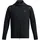 Under Armour Unstoppable Fleece Kapuzenjacke Schwarz XS