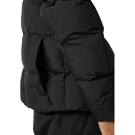 HELLY HANSEN Emiko Ridable Puffy Jacke Schwarz XL