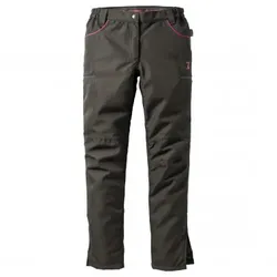 Percussion Damen Hose Stronger, XXL