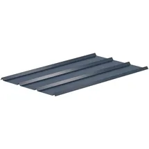 Sarei Trapezblech 118 x 58,5 cm 0,7 mm