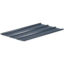 Sarei Trapezblech 118 x 58,5 cm 0,7 mm