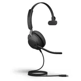 JABRA Evolve2 40 SE UC Mono