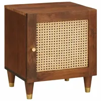 VidaXL Nachttische 40 x 33.5 x 46 cm
