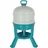 kerbl hobbyfarming Hühnertränke 30 l Türkis/Weiß