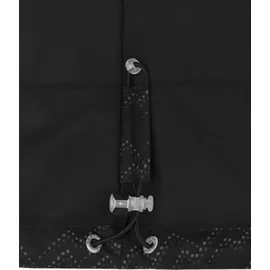 Normani Kinder Skijacke - Schwarz - 146/152