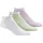 Craft Core Dry Mid Socken 3 Paare glacial/aster 34-36