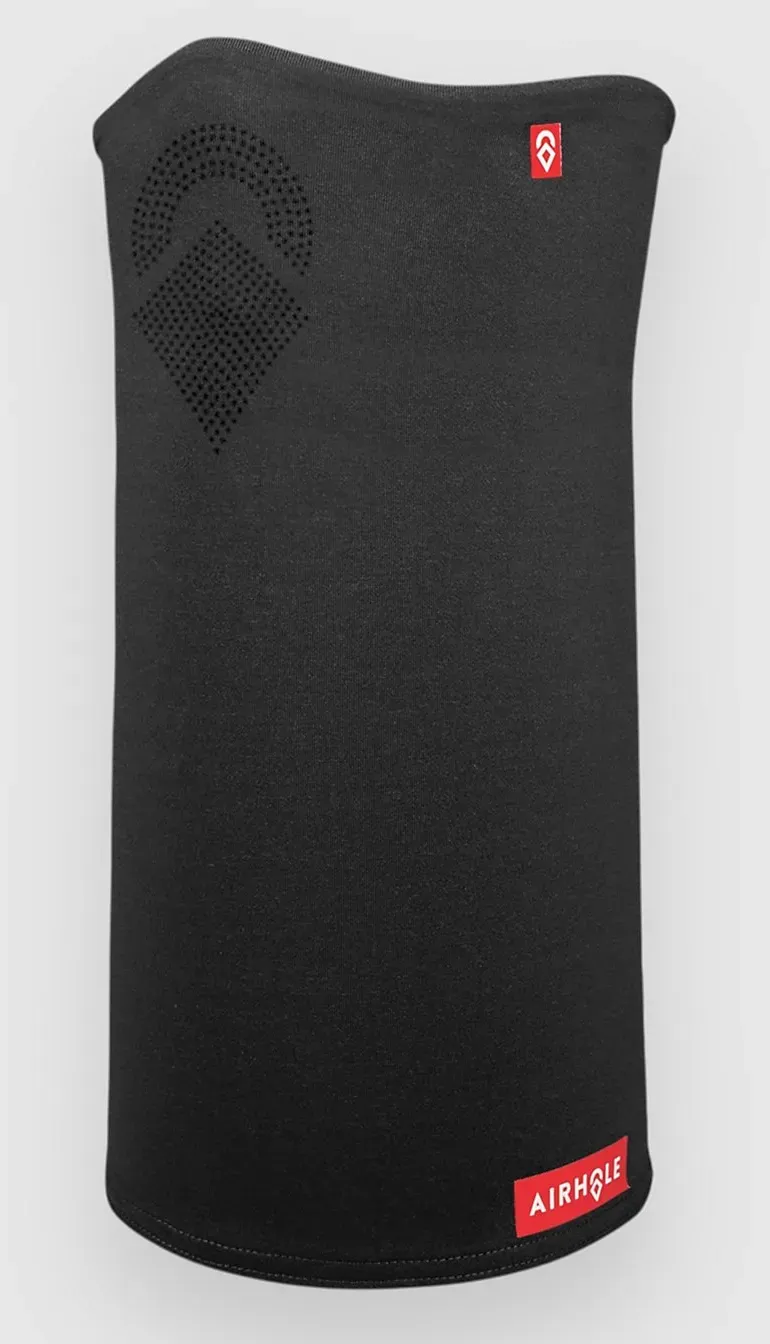 Airhole Air Ergo Laser Drytech Tube black Gr. Uni