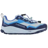 Lowa Trailux GTX LO JR hellblau/elek blau 30