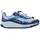 Lowa Trailux GTX LO JR hellblau/elek blau 30