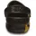Crocs Schuhe Bistro Graphic, 204044001 - Schwarz/Gelb - 38