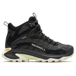 Merrell Moab Speed 2 Mid GTX black 37,5