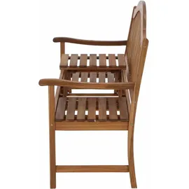 Siena Garden Pisa 150 x 104 x 66 cm Braun