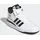 adidas Mid Top Forum White / Black 38 2/3