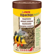 Sera Bettagran Nature 100 ml, Granulat - sera