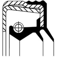 CORTECO Wellendichtring, Differential