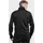 Schöffel Herren Style Pine Fleece Jacke (Größe 3XL, schwarz)