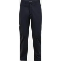 PEAK PERFORMANCE Herren Hose M Commuter, BLACK, XL