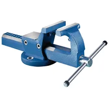 Fortis Paralellschraubstock 120mm FORTIS