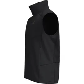 Halti Pallas Evo M Schwarz XXL