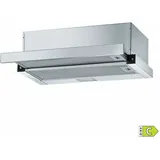Mepamsa Slimline 60 Dunstabzugshaube 60 cm Weiß