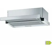 Mepamsa Slimline 60 Dunstabzugshaube 60 cm Weiß