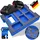 schwäble SCHWÄBLE® Schaumeinlage Schaumstoffeinlage Bosch Akku-Starter-Set GAL18-40 4-5Ah
