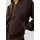 QS Blouson mit Reißverschluss braun 40