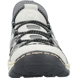 Rieker Sneaker Damen Grau 40
