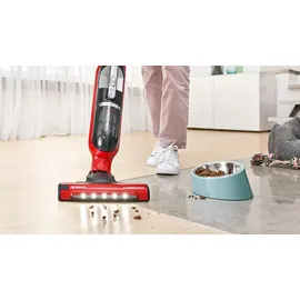 Bosch Flexxo Serie 4 Gen2 ProAnimal BBH3ZOO28 tornadorot