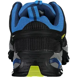 CMP Rigel Low WP Herren Indigo/Marine 39