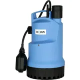 Homa Tauchpumpe Typ C 260 WA Chromatic