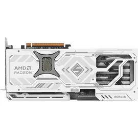 ASRock Radeon RX 9070 XT Steel Legend 16GB GDDR6 1x HDMI 3x DP