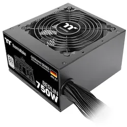 Thermaltake Berlin 750W ATX3.1 Netzteil 80+ (120mm Lüfter)