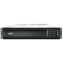 Unterbrechungsfreies Stromversorgungssystem Interaktiv USV APC SMT3000RMI2UNC