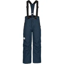 Color Kids Ski Pants Slim 5807 total eclipse (870) 92