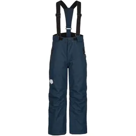 Color Kids Ski Pants Slim 5807 total eclipse (870) 92