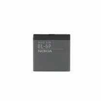 OEM BL-6P Akku 1 St. 750 mAh