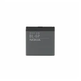 OEM BL-6P Akku 1 St. 750 mAh