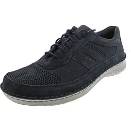 Josef Seibel New Anvers 12 Herren Blau 47