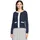 Betty Barclay Shirtjacke mit Struktur Blau 36