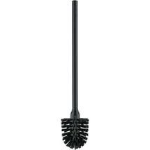 Kela WC-Bürste La Brosse Schwarz