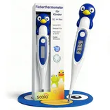 SCALA SC 44 flex Digitales Fieberthermometer