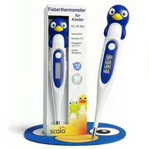 SCALA SC 44 flex Digitales Fieberthermometer