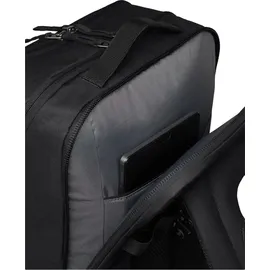 Jack Wolfskin Sierra 32l Rucksack Schwarz
