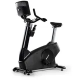 ATLETICA Ergometer ReVolve, High-End Ergometer, Dualer Riemenantrieb