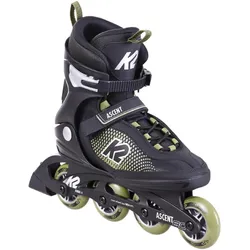 K2 Inline-Skates Ascent 80 One Size